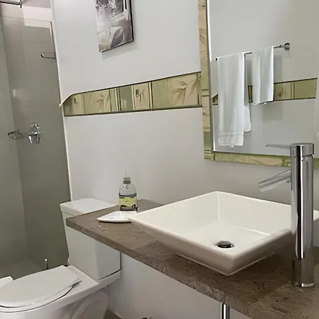 Apartamento + Club House