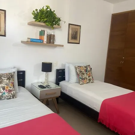 Apartamento + Club House