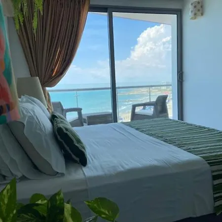 Apartamento + Club House Cartagena