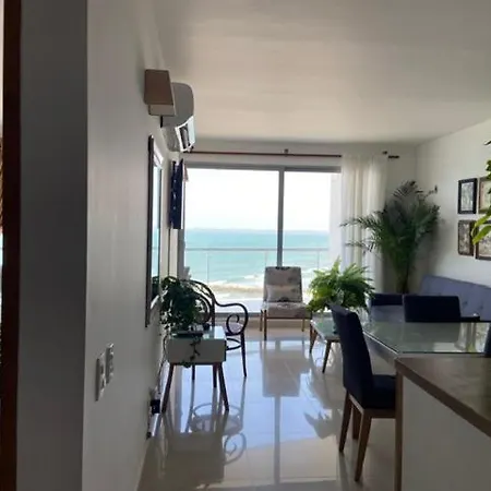 Apartamento + Club House Cartagena