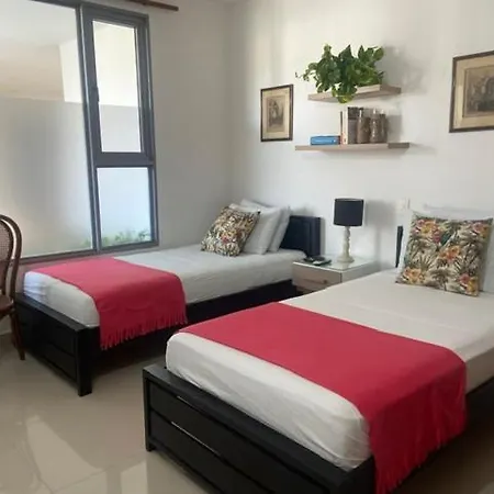 + Club House Apartamento