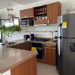 Apartamento + Club House