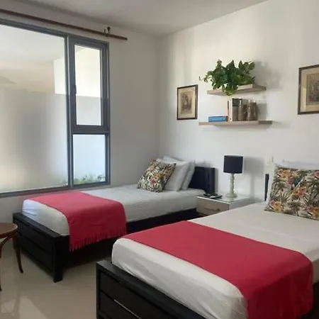 + Club House Apartment Cartagena
