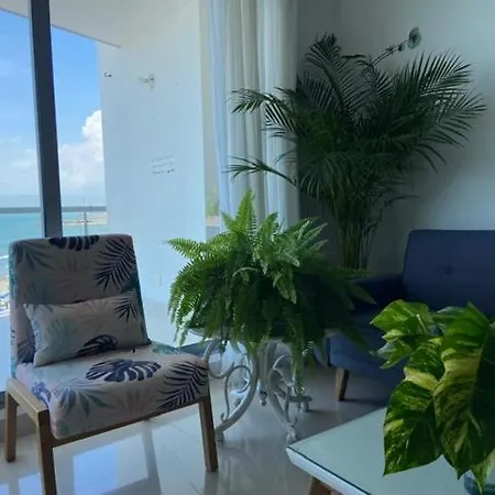 + Club House Apartment