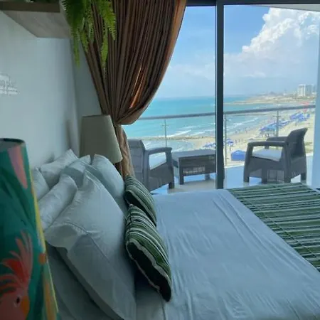 Apartment + Club House
